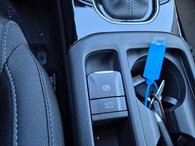 Hyundai i30 Kombi 1.5 T-GDI 150PS Automatik Trend Sitzheizung Lenkradheizung Klimaautomatik PDC v+h R&uuml;ckf.Kamera Navi Apple CarPlay + Android Auto 16"LM 