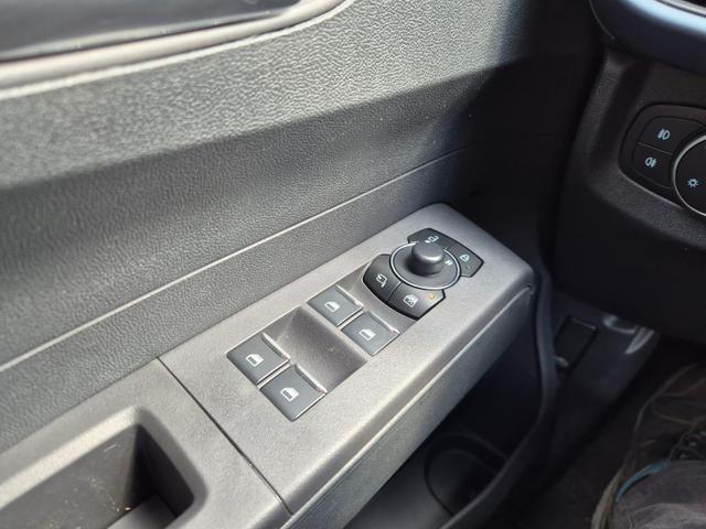 Ford Tourneo Courier 1.0 EcoBoost 125PS Active Teil-Leder Sitzheizung Lenkradheizung Klimaautomatik PDC v+h R&uuml;ckf.-Kamera ACC TWA Frontscheibe beheizb. Ford-Navi SYNC4 Apple CarPlay + Android Auto 