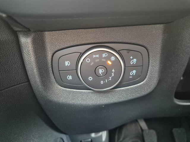 Ford Tourneo Courier 1.0 EcoBoost 125PS Active Teil-Leder Sitzheizung Lenkradheizung Klimaautomatik PDC v+h R&uuml;ckf.-Kamera ACC TWA Frontscheibe beheizb. Ford-Navi SYNC4 Apple CarPlay + Android Auto 