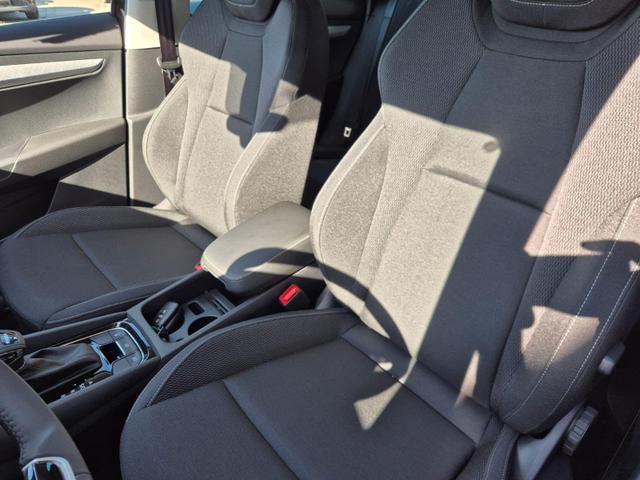 Skoda Karoq 1.5 TSI 150PS DSG Selection AHK Klimaautomatik Sitzheizung Lenkradheizung ACC PDC v+h R&uuml;ckf.Kamera abg.Scheiben Apple CarPlay Android Auto 17"LM 