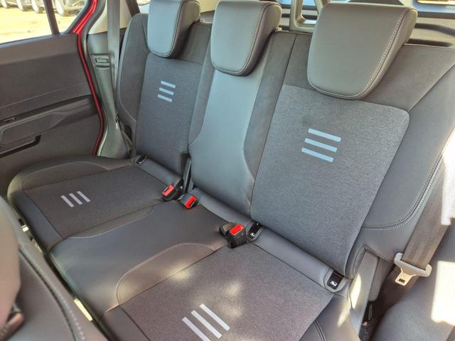 Ford Tourneo Courier 1.0 EcoBoost 125PS Active Teil-Leder Sitzheizung Lenkradheizung Klimaautomatik PDC v+h R&uuml;ckf.-Kamera ACC TWA Frontscheibe beheizb. Ford-Navi SYNC4 Apple CarPlay + Android Auto 