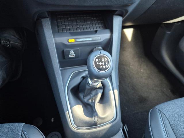 Ford Tourneo Courier 1.0 EcoBoost 125PS Active Teil-Leder Sitzheizung Lenkradheizung Klimaautomatik PDC v+h R&uuml;ckf.-Kamera ACC TWA Frontscheibe beheizb. Ford-Navi SYNC4 Apple CarPlay + Android Auto 