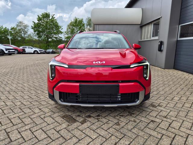 Kia Stonic 1.0 T-GDI MHEV 115PS Automatik NEUES MODELL Sitzheizung Lenkradheizung PDC v+h R&uuml;ckf.Kamera Klima Bluetooth Touchscreen Apple CarPlay Android Auto Tempomat 16"LM 