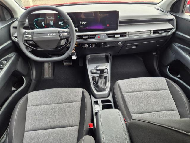 Kia Stonic 1.0 T-GDI MHEV 115PS Automatik NEUES MODELL Sitzheizung Lenkradheizung PDC v+h R&uuml;ckf.Kamera Klima Bluetooth Touchscreen Apple CarPlay Android Auto Tempomat 16"LM 