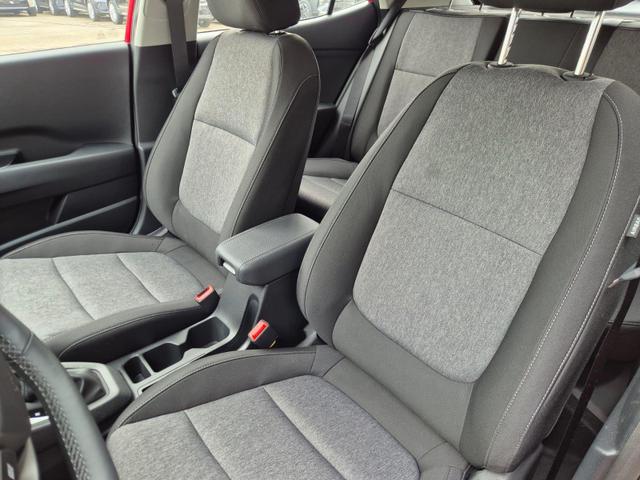 Kia Stonic 1.0 T-GDI MHEV 115PS Automatik NEUES MODELL Sitzheizung Lenkradheizung PDC v+h R&uuml;ckf.Kamera Klima Bluetooth Touchscreen Apple CarPlay Android Auto Tempomat 16"LM 