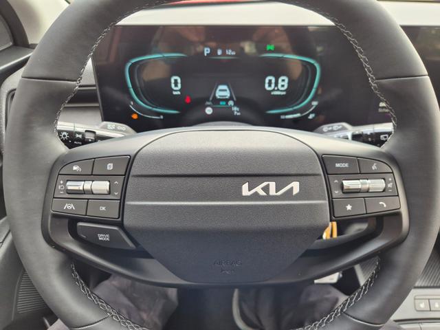 Kia Stonic 1.0 T-GDI MHEV 115PS Automatik NEUES MODELL Sitzheizung Lenkradheizung PDC v+h R&uuml;ckf.Kamera Klima Bluetooth Touchscreen Apple CarPlay Android Auto Tempomat 16"LM 