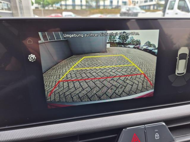 Kia Stonic 1.0 T-GDI MHEV 115PS Automatik NEUES MODELL Sitzheizung Lenkradheizung PDC v+h R&uuml;ckf.Kamera Klima Bluetooth Touchscreen Apple CarPlay Android Auto Tempomat 16"LM 