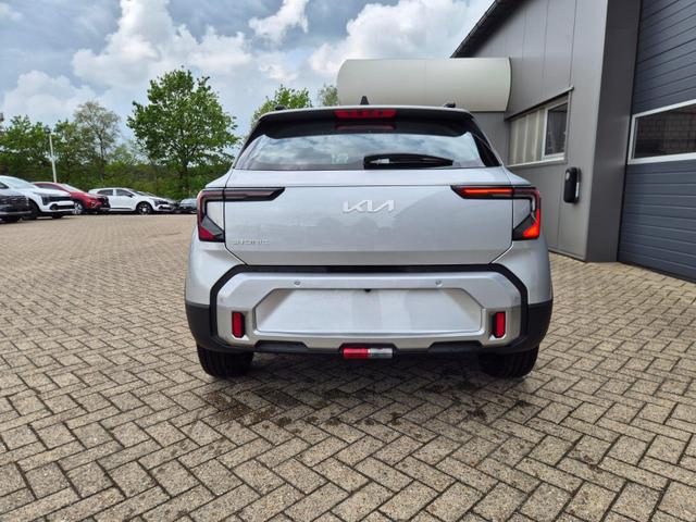 Kia Stonic 1.0 T-GDI MHEV 115PS Automatik NEUES MODELL Sitzheizung Lenkradheizung PDC v+h R&uuml;ckf.Kamera Klima Bluetooth Touchscreen Apple CarPlay Android Auto Tempomat 16"LM 