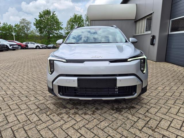 Kia Stonic 1.0 T-GDI MHEV 115PS Automatik NEUES MODELL Sitzheizung Lenkradheizung PDC v+h R&uuml;ckf.Kamera Klima Bluetooth Touchscreen Apple CarPlay Android Auto Tempomat 16"LM 