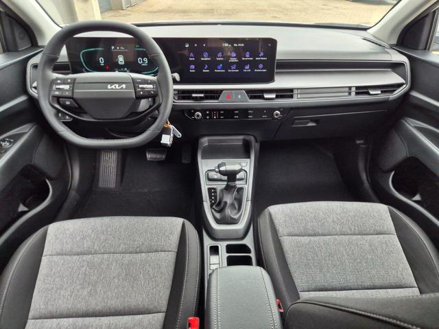 Kia Stonic 1.0 T-GDI MHEV 115PS Automatik NEUES MODELL Sitzheizung Lenkradheizung PDC v+h R&uuml;ckf.Kamera Klima Bluetooth Touchscreen Apple CarPlay Android Auto Tempomat 16"LM 