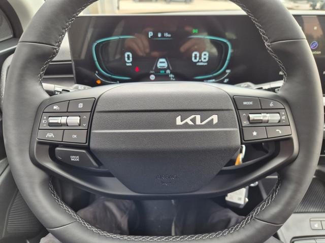 Kia Stonic 1.0 T-GDI MHEV 115PS Automatik NEUES MODELL Sitzheizung Lenkradheizung PDC v+h R&uuml;ckf.Kamera Klima Bluetooth Touchscreen Apple CarPlay Android Auto Tempomat 16"LM 