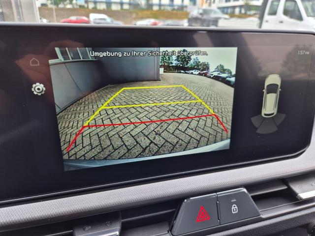 Kia Stonic 1.0 T-GDI MHEV 115PS Automatik NEUES MODELL Sitzheizung Lenkradheizung PDC v+h R&uuml;ckf.Kamera Klima Bluetooth Touchscreen Apple CarPlay Android Auto Tempomat 16"LM 
