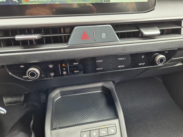 Kia Stonic 1.0 T-GDI MHEV 115PS Automatik NEUES MODELL Sitzheizung Lenkradheizung PDC v+h R&uuml;ckf.Kamera Klima Bluetooth Touchscreen Apple CarPlay Android Auto Tempomat 16"LM 