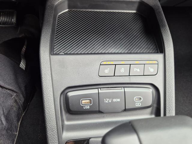 Kia Stonic 1.0 T-GDI MHEV 115PS Automatik NEUES MODELL Sitzheizung Lenkradheizung PDC v+h R&uuml;ckf.Kamera Klima Bluetooth Touchscreen Apple CarPlay Android Auto Tempomat 16"LM 