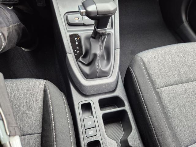 Kia Stonic 1.0 T-GDI MHEV 115PS Automatik NEUES MODELL Sitzheizung Lenkradheizung PDC v+h R&uuml;ckf.Kamera Klima Bluetooth Touchscreen Apple CarPlay Android Auto Tempomat 16"LM 