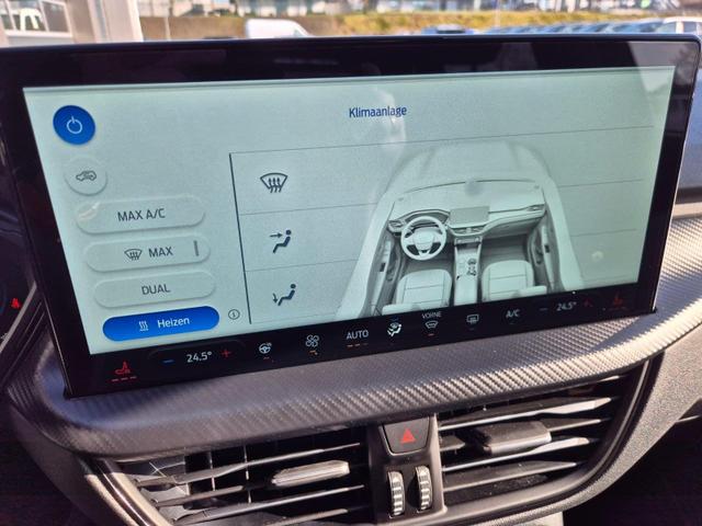 Ford Kuga ST-Line X 243PS PHEV Automatik Matrix-LED schwenkb. AHK elektr. PanoDach Sitzheizung v+h Lenkradheizung Frontscheibe beheizb. Navi SYNC4 Apple CarPlay Android Auto Touchscreen PDC 4xKamera 2xKeyless B+O Sound 19"LM vollelektr. Reichweite 65KM 