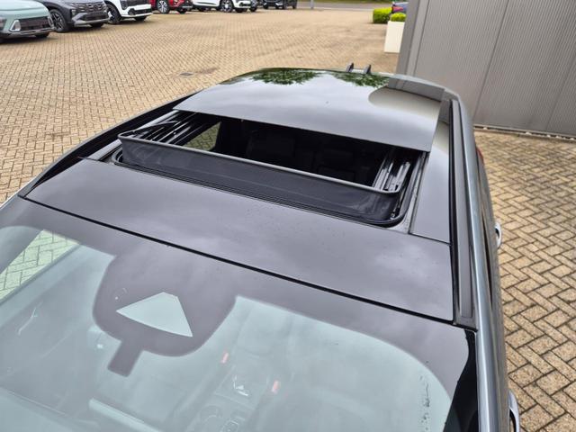 Ford Kuga ST-Line X 243PS PHEV Automatik Matrix-LED schwenkb. AHK elektr. PanoDach Sitzheizung v+h Lenkradheizung Frontscheibe beheizb. Navi SYNC4 Apple CarPlay Android Auto Touchscreen PDC 4xKamera 2xKeyless B+O Sound 19"LM vollelektr. Reichweite 65KM 
