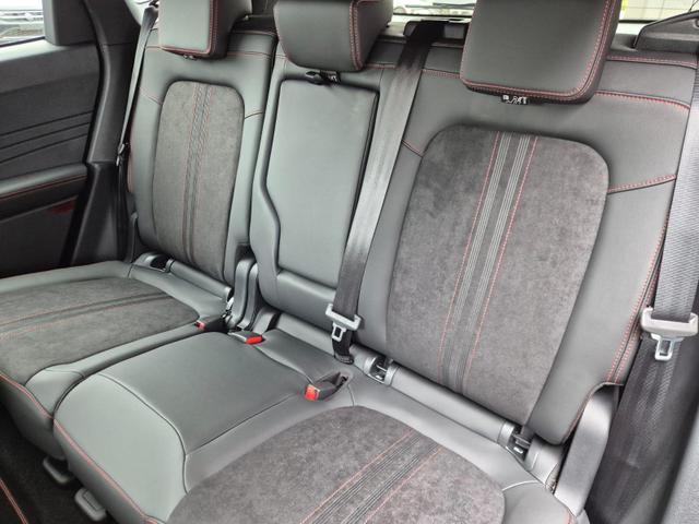 Ford Kuga ST-Line X 243PS PHEV Automatik Matrix-LED schwenkb. AHK elektr. PanoDach Sitzheizung v+h Lenkradheizung Frontscheibe beheizb. Navi SYNC4 Apple CarPlay Android Auto Touchscreen PDC 4xKamera 2xKeyless B+O Sound 19"LM vollelektr. Reichweite 65KM 