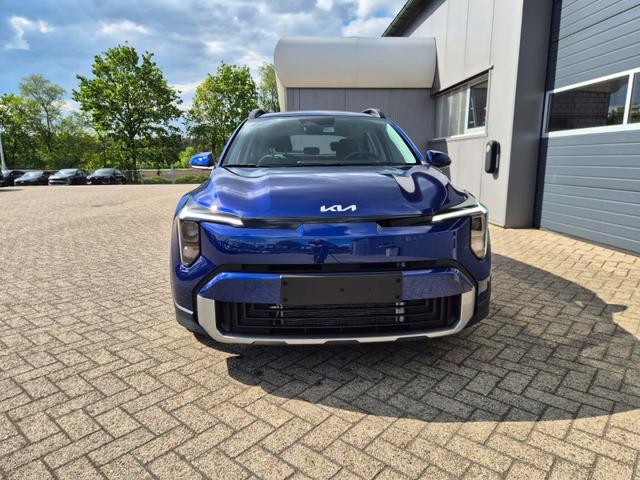 Kia Stonic 1.0 T-GDI MHEV 115PS Automatik NEUES MODELL Sitzheizung Lenkradheizung PDC v+h R&uuml;ckf.Kamera Klima Bluetooth Touchscreen Apple CarPlay Android Auto Tempomat 