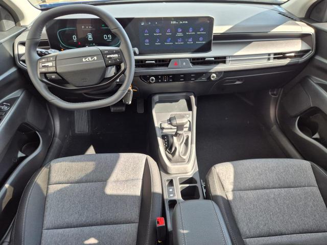 Kia Stonic 1.0 T-GDI MHEV 115PS Automatik NEUES MODELL Sitzheizung Lenkradheizung PDC v+h R&uuml;ckf.Kamera Klima Bluetooth Touchscreen Apple CarPlay Android Auto Tempomat 