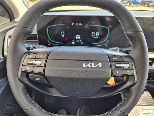 Kia Stonic 1.0 T-GDI MHEV 115PS Automatik NEUES MODELL Sitzheizung Lenkradheizung PDC v+h R&uuml;ckf.Kamera Klima Bluetooth Touchscreen Apple CarPlay Android Auto Tempomat 
