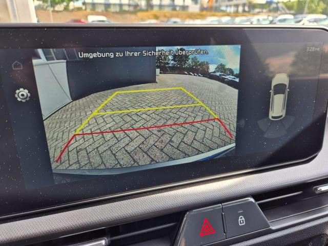 Kia Stonic 1.0 T-GDI MHEV 115PS Automatik NEUES MODELL Sitzheizung Lenkradheizung PDC v+h R&uuml;ckf.Kamera Klima Bluetooth Touchscreen Apple CarPlay Android Auto Tempomat 