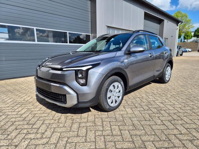 Kia Stonic - 1.0 T-GDI MHEV 115PS Automatik NEUES MODELL Sitzheizung Lenkradheizung PDC v+h R&uuml;ckf.Kamera Klima Bluetooth Touchscreen Apple CarPlay Android Auto Tempomat