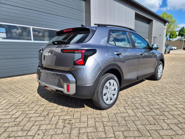 Kia Stonic 1.0 T-GDI MHEV 115PS Automatik NEUES MODELL Sitzheizung Lenkradheizung PDC v+h R&uuml;ckf.Kamera Klima Bluetooth Touchscreen Apple CarPlay Android Auto Tempomat 
