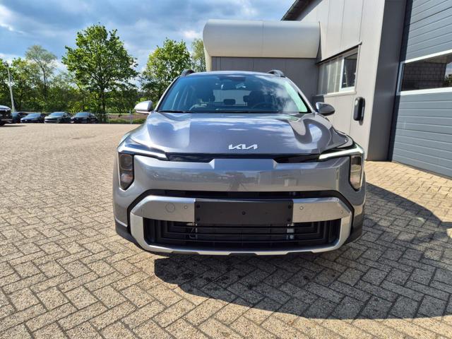 Kia Stonic 1.0 T-GDI MHEV 115PS Automatik NEUES MODELL Sitzheizung Lenkradheizung PDC v+h R&uuml;ckf.Kamera Klima Bluetooth Touchscreen Apple CarPlay Android Auto Tempomat 