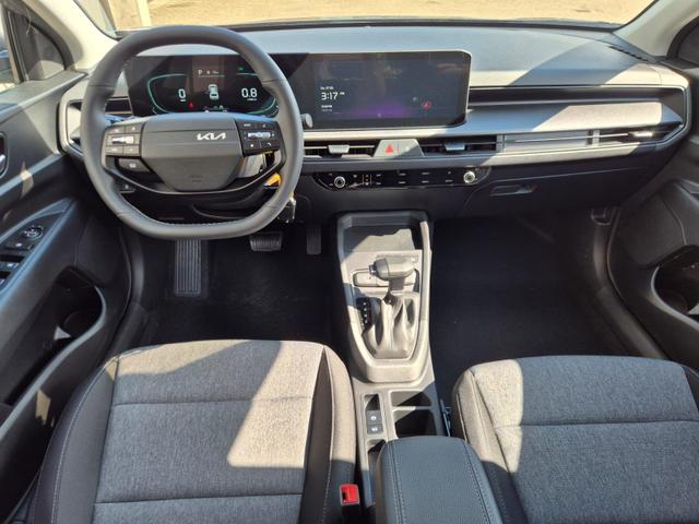 Kia Stonic 1.0 T-GDI MHEV 115PS Automatik NEUES MODELL Sitzheizung Lenkradheizung PDC v+h R&uuml;ckf.Kamera Klima Bluetooth Touchscreen Apple CarPlay Android Auto Tempomat 