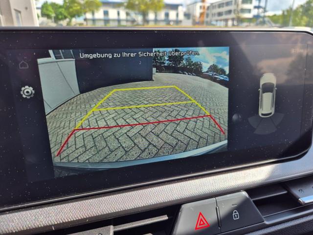 Kia Stonic 1.0 T-GDI MHEV 115PS Automatik NEUES MODELL Sitzheizung Lenkradheizung PDC v+h R&uuml;ckf.Kamera Klima Bluetooth Touchscreen Apple CarPlay Android Auto Tempomat 