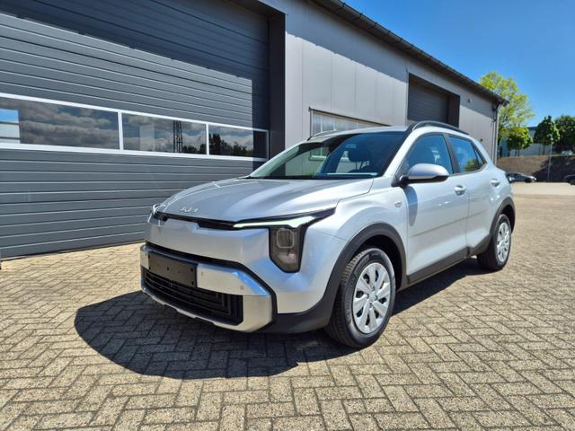 Kia Stonic - 1.0 T-GDI MHEV 115PS Automatik NEUES MODELL Sitzheizung Lenkradheizung PDC v+h R&uuml;ckf.Kamera Klima Bluetooth Touchscreen Apple CarPlay Android Auto Tempomat