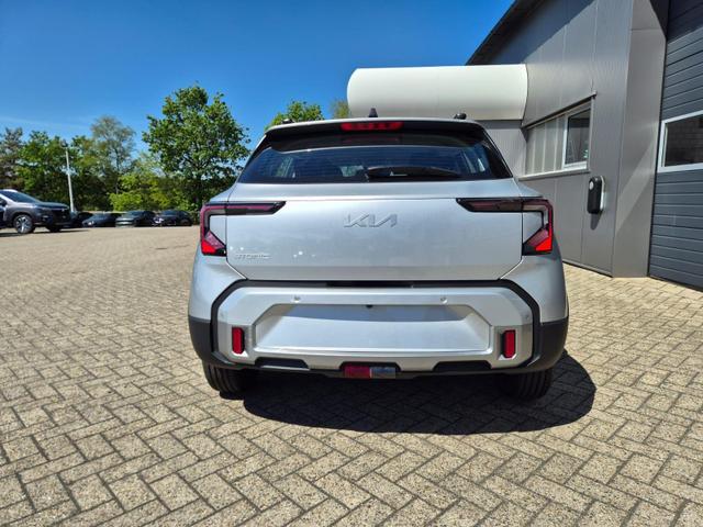 Kia Stonic 1.0 T-GDI MHEV 115PS Automatik NEUES MODELL Sitzheizung Lenkradheizung PDC v+h R&uuml;ckf.Kamera Klima Bluetooth Touchscreen Apple CarPlay Android Auto Tempomat 