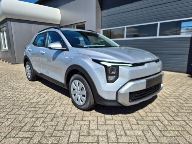 Kia Stonic 1.0 T-GDI MHEV 115PS Automatik NEUES MODELL Sitzheizung Lenkradheizung PDC v+h R&uuml;ckf.Kamera Klima Bluetooth Touchscreen Apple CarPlay Android Auto Tempomat 