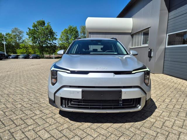 Kia Stonic 1.0 T-GDI MHEV 115PS Automatik NEUES MODELL Sitzheizung Lenkradheizung PDC v+h R&uuml;ckf.Kamera Klima Bluetooth Touchscreen Apple CarPlay Android Auto Tempomat 