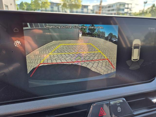 Kia Stonic 1.0 T-GDI MHEV 115PS Automatik NEUES MODELL Sitzheizung Lenkradheizung PDC v+h R&uuml;ckf.Kamera Klima Bluetooth Touchscreen Apple CarPlay Android Auto Tempomat 