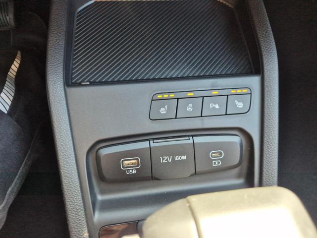 Kia Stonic 1.0 T-GDI MHEV 115PS Automatik NEUES MODELL Sitzheizung Lenkradheizung PDC v+h R&uuml;ckf.Kamera Klima Bluetooth Touchscreen Apple CarPlay Android Auto Tempomat 