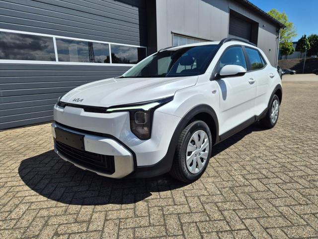 Kia Stonic - 1.0 T-GDI MHEV 115PS Automatik NEUES MODELL Sitzheizung Lenkradheizung PDC v+h R&uuml;ckf.Kamera Klima Bluetooth Touchscreen Apple CarPlay Android Auto Tempomat