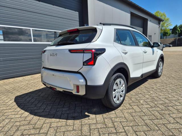 Kia Stonic 1.0 T-GDI MHEV 115PS Automatik NEUES MODELL Sitzheizung Lenkradheizung PDC v+h R&uuml;ckf.Kamera Klima Bluetooth Touchscreen Apple CarPlay Android Auto Tempomat 