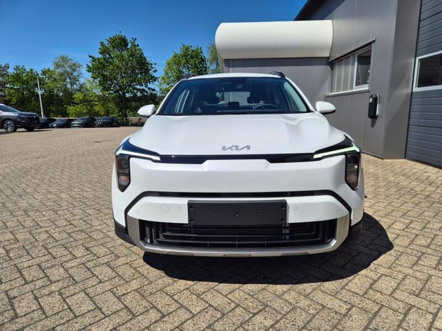 Kia Stonic 1.0 T-GDI MHEV 115PS Automatik NEUES MODELL Sitzheizung Lenkradheizung PDC v+h R&uuml;ckf.Kamera Klima Bluetooth Touchscreen Apple CarPlay Android Auto Tempomat 
