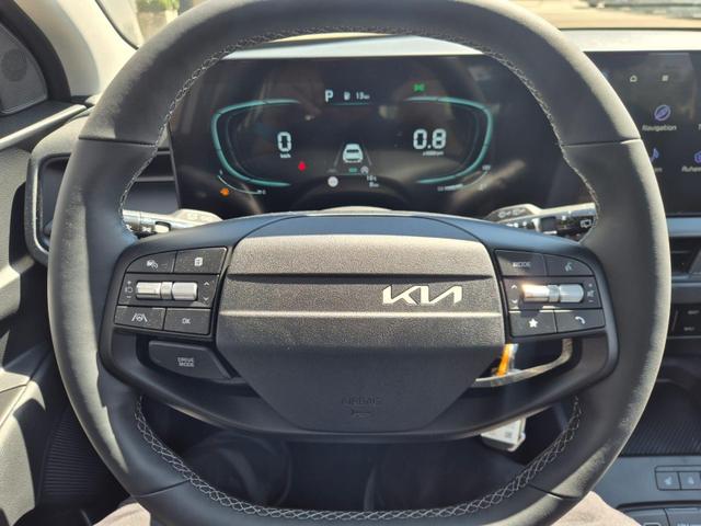 Kia Stonic 1.0 T-GDI MHEV 115PS Automatik NEUES MODELL Sitzheizung Lenkradheizung PDC v+h R&uuml;ckf.Kamera Klima Bluetooth Touchscreen Apple CarPlay Android Auto Tempomat 