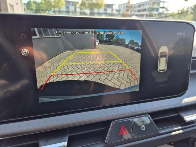 Kia Stonic 1.0 T-GDI MHEV 115PS Automatik NEUES MODELL Sitzheizung Lenkradheizung PDC v+h R&uuml;ckf.Kamera Klima Bluetooth Touchscreen Apple CarPlay Android Auto Tempomat 