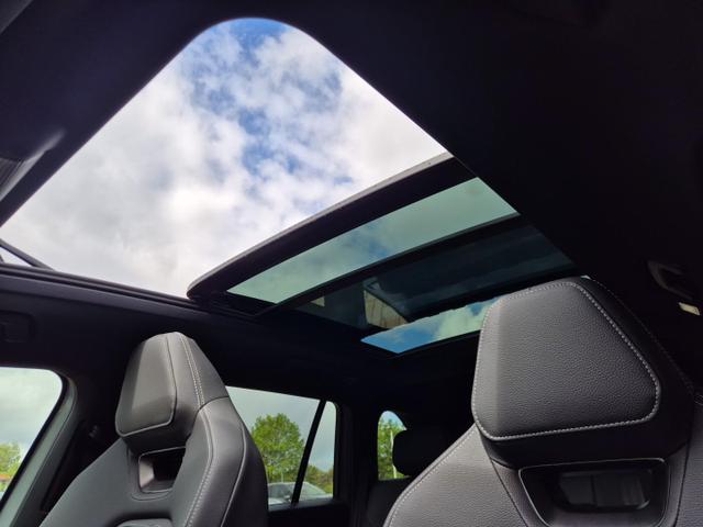 Skoda Kodiaq Sportline 1.5 TSI 204PS PHEV DSG schwenkb. AHK elektr. PanoDach HUD Alcantara PDC v+h 360&deg;Kamera CANTON Sound Klimaautomatik Sitzheizung Lenkradheizung Navi Apple CarPlay Android Auto 2xKeyless 19"LM vollelektr. Reichweite 116KM 