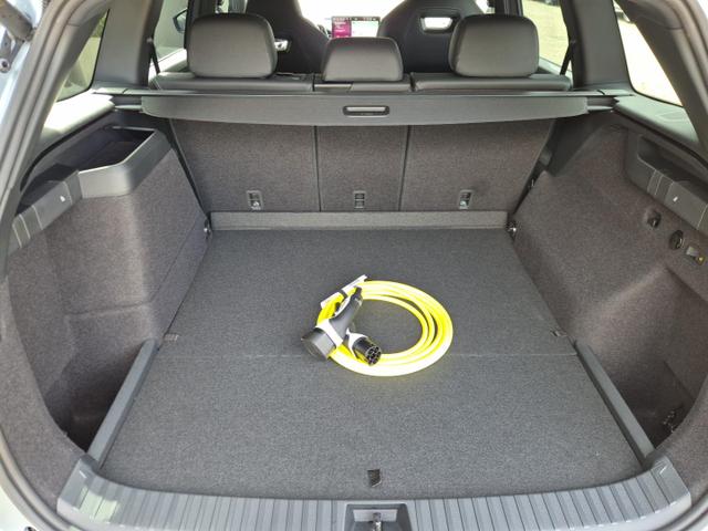 Skoda Kodiaq Sportline 1.5 TSI 204PS PHEV DSG schwenkb. AHK elektr. PanoDach HUD Alcantara PDC v+h 360&deg;Kamera CANTON Sound Klimaautomatik Sitzheizung Lenkradheizung Navi Apple CarPlay Android Auto 2xKeyless 19"LM vollelektr. Reichweite 116KM 