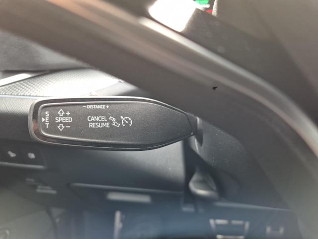Skoda Kodiaq Sportline 1.5 TSI 204PS PHEV DSG schwenkb. AHK elektr. PanoDach HUD Alcantara PDC v+h 360&deg;Kamera CANTON Sound Klimaautomatik Sitzheizung Lenkradheizung Navi Apple CarPlay Android Auto 2xKeyless 19"LM vollelektr. Reichweite 116KM 