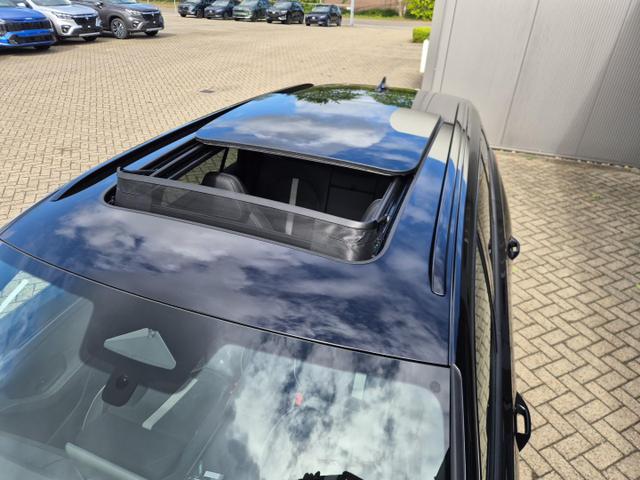 Skoda Kodiaq Sportline 1.5 TSI 204PS PHEV DSG schwenkb. AHK elektr. PanoDach HUD Alcantara PDC v+h 360&deg;Kamera CANTON Sound Klimaautomatik Sitzheizung Lenkradheizung Navi Apple CarPlay Android Auto 2xKeyless 19"LM vollelektr. Reichweite 116KM 