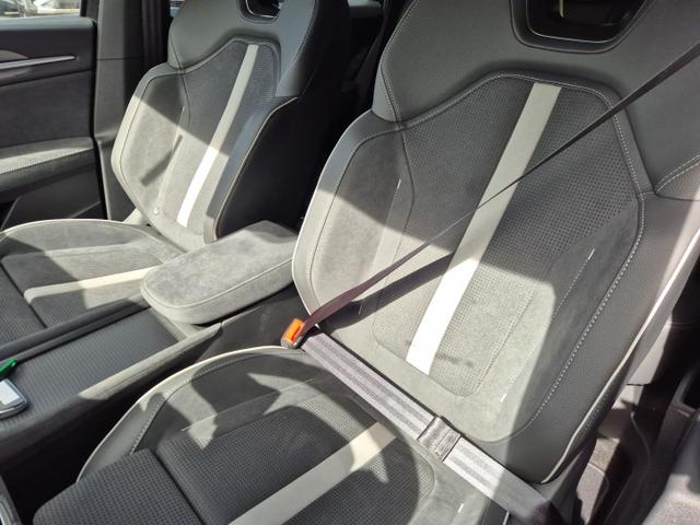 Skoda Kodiaq Sportline 1.5 TSI 204PS PHEV DSG schwenkb. AHK elektr. PanoDach HUD Alcantara PDC v+h 360&deg;Kamera CANTON Sound Klimaautomatik Sitzheizung Lenkradheizung Navi Apple CarPlay Android Auto 2xKeyless 19"LM vollelektr. Reichweite 116KM 