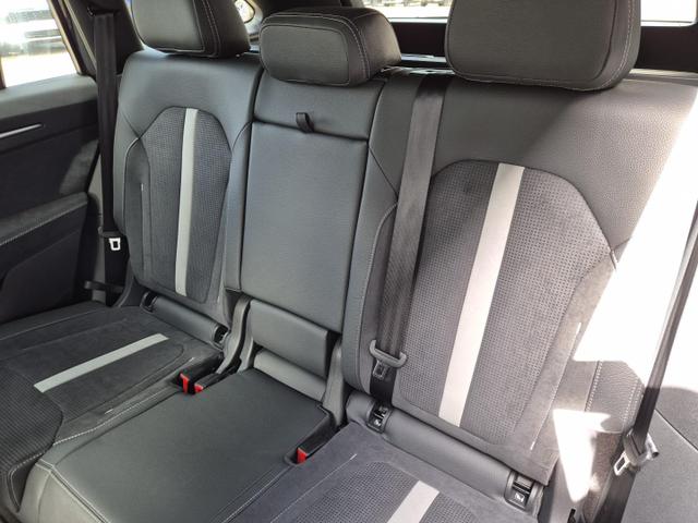 Skoda Kodiaq Sportline 1.5 TSI 204PS PHEV DSG schwenkb. AHK elektr. PanoDach HUD Alcantara PDC v+h 360&deg;Kamera CANTON Sound Klimaautomatik Sitzheizung Lenkradheizung Navi Apple CarPlay Android Auto 2xKeyless 19"LM vollelektr. Reichweite 116KM 