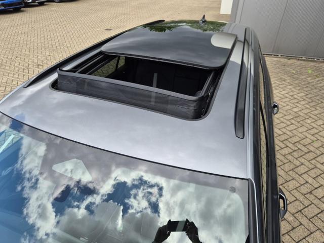 Skoda Kodiaq Sportline 1.5 TSI 204PS PHEV DSG schwenkb. AHK elektr. PanoDach HUD Alcantara PDC v+h 360&deg;Kamera CANTON Sound Klimaautomatik Sitzheizung Lenkradheizung Navi Apple CarPlay Android Auto 2xKeyless 19"LM vollelektr. Reichweite 116KM 