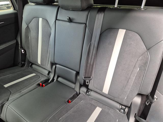 Skoda Kodiaq Sportline 1.5 TSI 204PS PHEV DSG schwenkb. AHK elektr. PanoDach HUD Alcantara PDC v+h 360&deg;Kamera CANTON Sound Klimaautomatik Sitzheizung Lenkradheizung Navi Apple CarPlay Android Auto 2xKeyless 19"LM vollelektr. Reichweite 116KM 